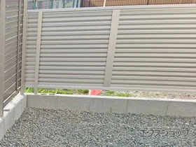 Value Select�̃t�F���X�E��E�� �~�G�[�l�t�F���X �ډB�����[�o�[�^�C�v ���R���{�H �{�H��