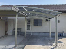 YKKAP�̃J�[�|�[�g ���C�i�|�[�g�O�����@�ϐ�`20cm�Ή� �{�H��