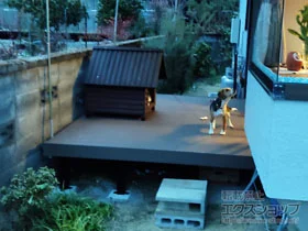 YKKAP�̃E�b�h�f�b�L ���E�b�h�f�b�L 200 �{�H��