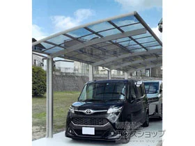 YKKAP�̃J�[�|�[�g ���C�i�|�[�g�O���� �c�A���@�ϐ�`20cm�Ή� �{�H��