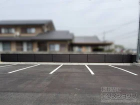 Value Select�̃t�F���X�E��E�� �~�G�[�l�t�F���X �ډB�����[�o�[�^�C�v�E���R���{�H �{�H��