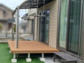 YKKAP�̃E�b�h�f�b�L ���E�b�h�f�b�L 200 �{�H��