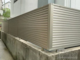 Value Select�̃t�F���X�E��E�� �~�G�[�l�t�F���X �ډB�����[�o�[�^�C�v ���R���{�H �{�H��