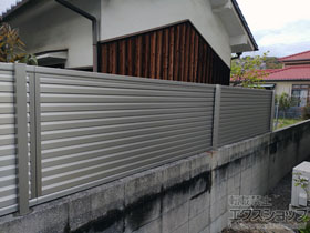 愛媛県松山市のエクステリア施工例一覧 外構エクステリアならエクスショップ