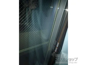LIXIL リクシル(トステム)の内窓（二重窓・二重サッシ） インプラス 引違い窓 2枚建 施工例