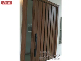 LIXIL ���N�V��(�g�X�e��)�̌��փh�A ���V�F���g���փh�A3 �f�MK4�d�l �Б��d�l(�����}��)R G14�^ ���^�b�`�L�[�d�l(�����R���^�C�v) �{�H��