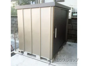 TL̕uE[EOq GXP[GCg SK8-100 ʌ^ 2200~1600~1940 SK8-100-GK {H