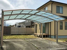 YKKAP�̃J�[�|�[�g ���C�i�c�C���|�[�g�O�����@�ϐ�`20cm�Ή� �{�H��