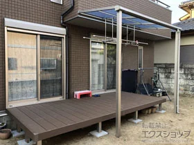 YKKAP�̃E�b�h�f�b�L ���E�b�h�f�b�L 200 �{�H��