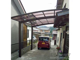 YKKAP�̃J�[�|�[�g ���C�i�|�[�g�O�����@�ϐ�`20cm�Ή� �{�H��