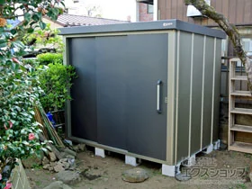 TL̕uE[EOq GXP[GCg SK8-100 ʌ^ 2200~1600~1940 SK8-100-GK {H
