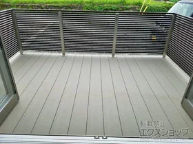 YKKAP�̃E�b�h�f�b�L ���E�b�h�f�b�L 200*�ό`�Ή� �{�H��