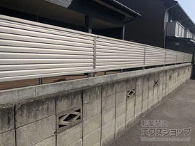 Value Select�̃t�F���X�E��E�� �~�G�[�l�t�F���X �ډB�����[�o�[�^�C�v ���R���{�H �{�H��