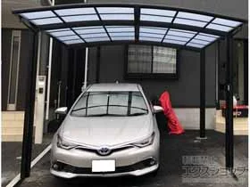 LIXIL(���N�V��)�̃J�[�|�[�g �l�X�JR (���E���h�X�^�C��) ���C�h �ϐ�`20cm�Ή� �{�H��