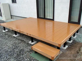 YKKAP�̃E�b�h�f�b�L ���E�b�h�f�b�L 200 �{�H��