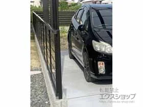 Value Select�̃t�F���X�E��E�� ��ۏؑΏۊO�⃂�N�n�C�t�F���X �t���[�|�[���^�C�v �{�H��