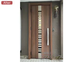 LIXIL ���N�V��(�g�X�e��)�̌��փh�A ���V�F���g���փh�A3 �f�MK4�d�l �ЊJ���d�l(�����}��)L G82�^ ���^�b�`�L�[�d�l(�L�[�t�����R��) �{�H��