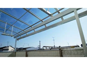 LIXIL ���N�V��(�g�X�e��)�̃o���R�j�[���� �p���[�A���t�@ RB�^ �����^�C�v �P�� �ϐ�`30cm�Ή� �{�H��