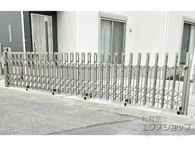 LIXIL ���N�V��(TOEX)�̃J�[�Q�[�g �A���V���C��II PG�^R(�y�b�g�K�[�h) A�^�C�v �m�����[�� �ЊJ�� 630S �{�H��