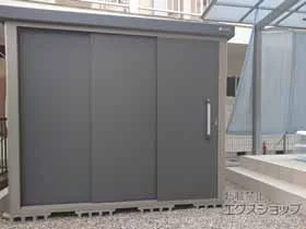 TL̕uE[EOq GXP[GCg SK8-100 ʌ^ 2200~1600~1940 SK8-100-GK {H