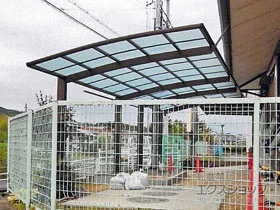 YKKAP�̃J�[�|�[�g ���C�i�|�[�g�O���� �c�A���@�ϐ�`20cm�Ή� �{�H��