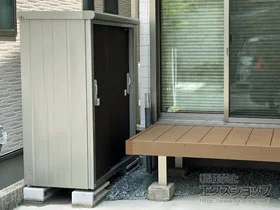 ���h�R�E�̕��u �G�X�� ��ʌ^ 1200�~750�~1501 ESE-1206E-DW �{�H��