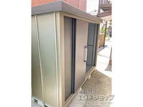 TL̕uE[EOq GXP[GCg SK8-130 ʌ^ 2600~1600~1940 SK8-130-GK {H