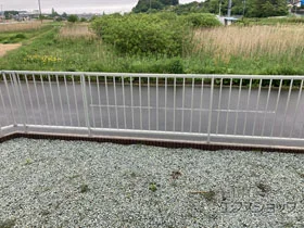 Value Select�̃t�F���X�E��E�� �~�G�b�^�t�F���X �h�Ƃ��Ċi�q�^�C�v ���R���{�H �{�H��