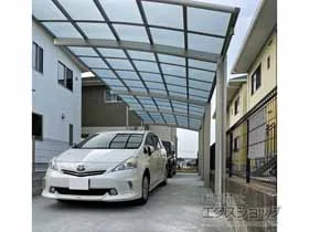 YKKAP�̃J�[�|�[�g ���C�i�|�[�g�O���� �c�A���@�ϐ�`20cm�Ή� �{�H��