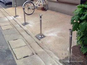 LIXIL(���N�V��)�̂��₢���킹���i �X�y�[�X�K�[�h F48�^�@������ �L�[�t�� �{�H��