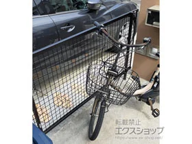 LIXIL(���N�V��)�̃t�F���X�E��E�� �A�����b�V���t�F���X3�^ �t���[�|�[���^�C�v �{�H��