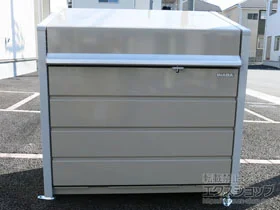 CiõS~Xe[VES~XgbJ[ _Xg{bNX~j bV^Cv DBN-106M 400L {H