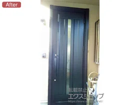 LIXIL ���N�V��(�g�X�e��)�̌��փh�A ���V�F���g���փh�A3 �A���~�d�l �ЊJ���d�l(�����}��)R C12N�^ ���蓮�d�l �{�H��