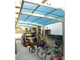 YKKAP�̃J�[�|�[�g ���C�i�|�[�g�O���� �c�A���@�ϐ�`20cm�Ή� �{�H��