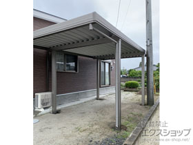 鹿児島県志布志市のカーポートの施工例一覧 カーポートならエクスショップ 鹿児島県志布志市のカーポートの施工例一覧 カーポートならエクスショップ