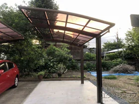 YKKAP�̃J�[�|�[�g ���C�i�|�[�g�O�����@�ϐ�`20cm�Ή� �{�H��