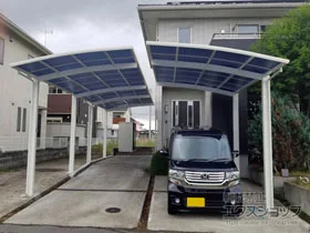 YKKAP�̃J�[�|�[�g ���C�i�|�[�g�O���� �c�A���@�ϐ�`20cm�Ή� �{�H��