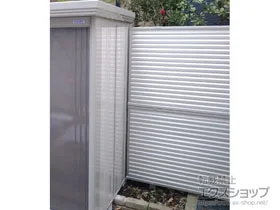 Value Select�̃t�F���X�E��E�� �~�G�[�l�t�F���X �ډB�����[�o�[�^�C�v 2�i�x�� �������ėp �{�H��