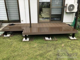 YKKAP�̃E�b�h�f�b�L ���E�b�h�f�b�L 200 �{�H��