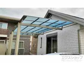 三協アルミの1.5台用のカーポート | おすすめ順 画像 三協アルミの1.5台用のカーポート | おすすめ順 画像