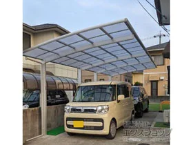 YKKAP�̃J�[�|�[�g ���C�i�|�[�g�O���� �c�A���@�ϐ�`20cm�Ή� �{�H��