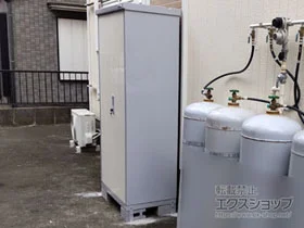 �C�i�o�̕��u�E���[�E���O�q�� �A�C�r�[�X�g�b�J�[ 900�~515�~1903�iBJX-095E�j BJX-095E-FW �{�H��