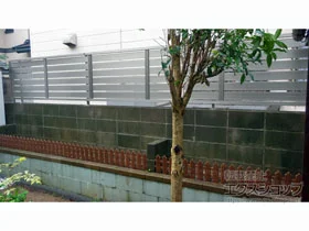 Value Select�̃t�F���X�E��E�� ���N�n�C�t�F���X �A���~�F�^�C�v �t���[�|�[���^�C�v �{�H��