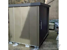 TL̕uE[EOq GXP[GCg SK8-100 ʌ^ 2200~1600~1940 SK8-100-GK {H