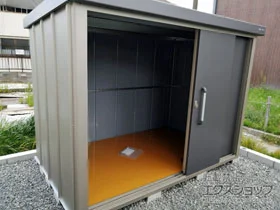 TL̕uE[EOq GXP[GCg SK8-130 ʌ^ 2600~1600~1940 SK8-130-GK {H