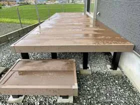 YKKAP�̃E�b�h�f�b�L ���E�b�h�f�b�L 200 �{�H��