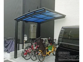 LIXIL(���N�V��)�̃T�C�N���|�[�g�E���]�Ԓu���� �l�X�JR�~�j (���E���h�X�^�C��) �ϐ�`20cm�Ή� �{�H��