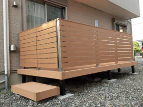 YKKAP�̃E�b�h�f�b�L ���E�b�h�f�b�L 200 �{�H��