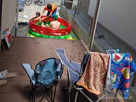 のウッドデッキ リウッドデッキ 200 施工例