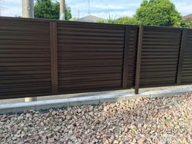 Value Select�̃t�F���X�E��E�� �~�G�[�l�t�F���X �ډB�����[�o�[�^�C�v ���R���{�H �{�H��